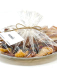 Dried Fruit & Honey Tray-Charcuterie-Corporate Catering Toronto-Best Charcuterie-Catering Toronto-Cured Catering