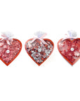 Valentine's Day Candy Heart-Charcuterie-Corporate Catering Toronto-Best Charcuterie-Catering Toronto-Cured Catering