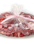 Valentine's Day Candy Platter-Charcuterie-Corporate Catering Toronto-Best Charcuterie-Catering Toronto-Cured Catering