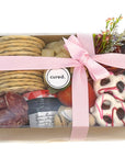 Valentine's Day Charcuterie Box-Charcuterie-Corporate Catering Toronto-Best Charcuterie-Catering Toronto-Cured Catering