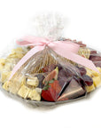 Valentine's Day Charcuterie Tray-Charcuterie-Corporate Catering Toronto-Best Charcuterie-Catering Toronto-Cured Catering