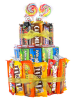 The Candy Tower