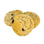 Cookie Trio