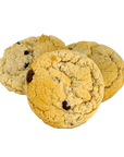 Cookie Trio