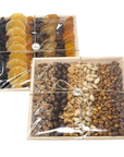 Dried Fruit & Nut Trays