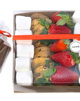 Chocolate Fondue Kit