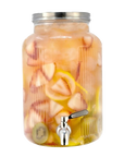 Fruit Infused Water