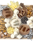 Hot Cocoa Tray