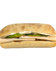 Mykonos Sandwich