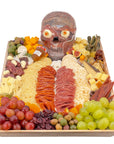 Spookcuterie Tray