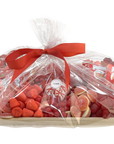 Red Candy Platter