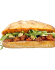 Vegano Sandwich