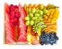 Medium Fruit Tray