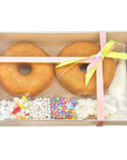 Swiftie Bracelet Donut Decorating Kit