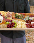 Extra Large Charcuterie Tray