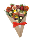 Charcuterie Bouquet-Charcuterie-Corporate Catering Toronto-Best Charcuterie-Catering Toronto-Cured Catering