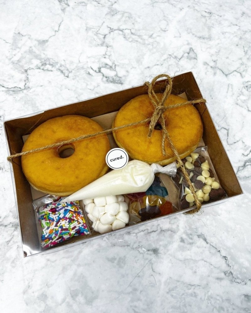 Ultimate Guide to Donut Decorating Kits: Create Your Sweet Masterpieces